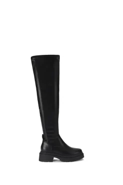 'Collide High Otk' Boots