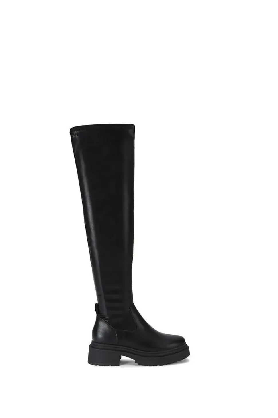 'Collide High Otk' Boots