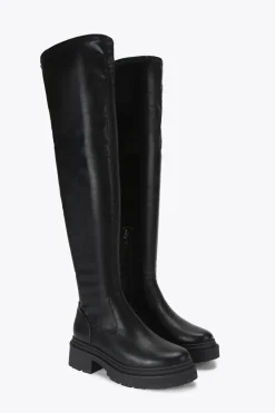 'Collide High Otk'  Boots