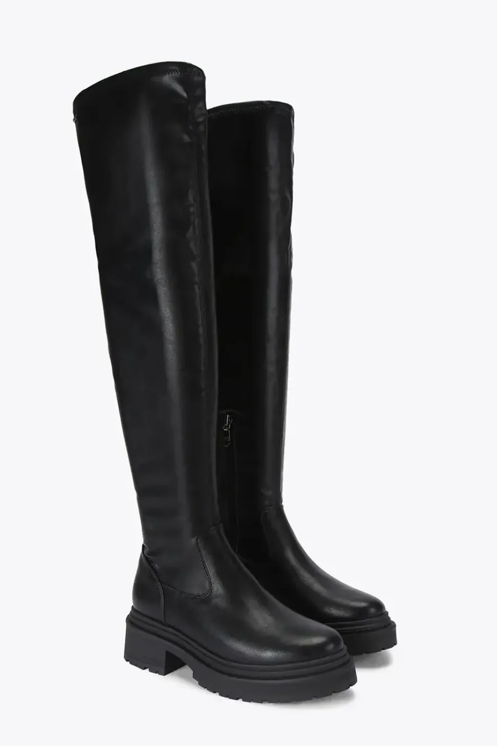 'Collide High Otk' Boots