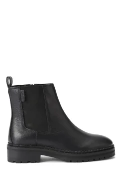 'Companion' Leather Boots