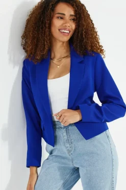 'Comptan' Lightweight Blazer
