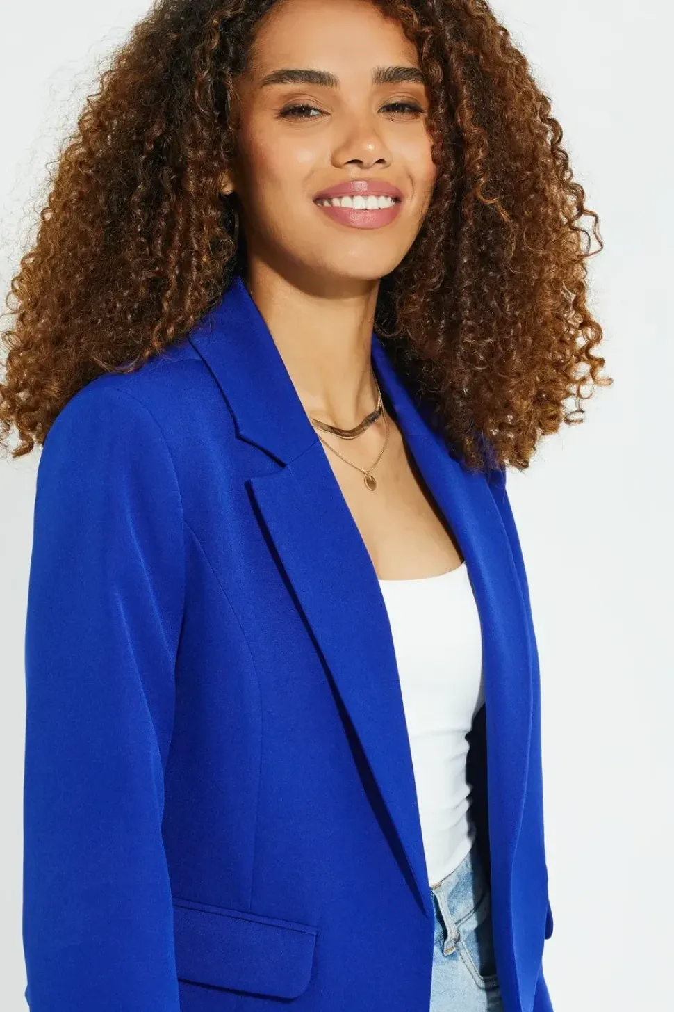 'Comptan' Lightweight Blazer