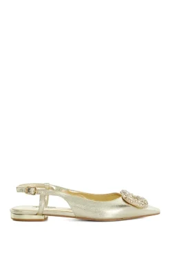 'Confidence' Strappy Heels
