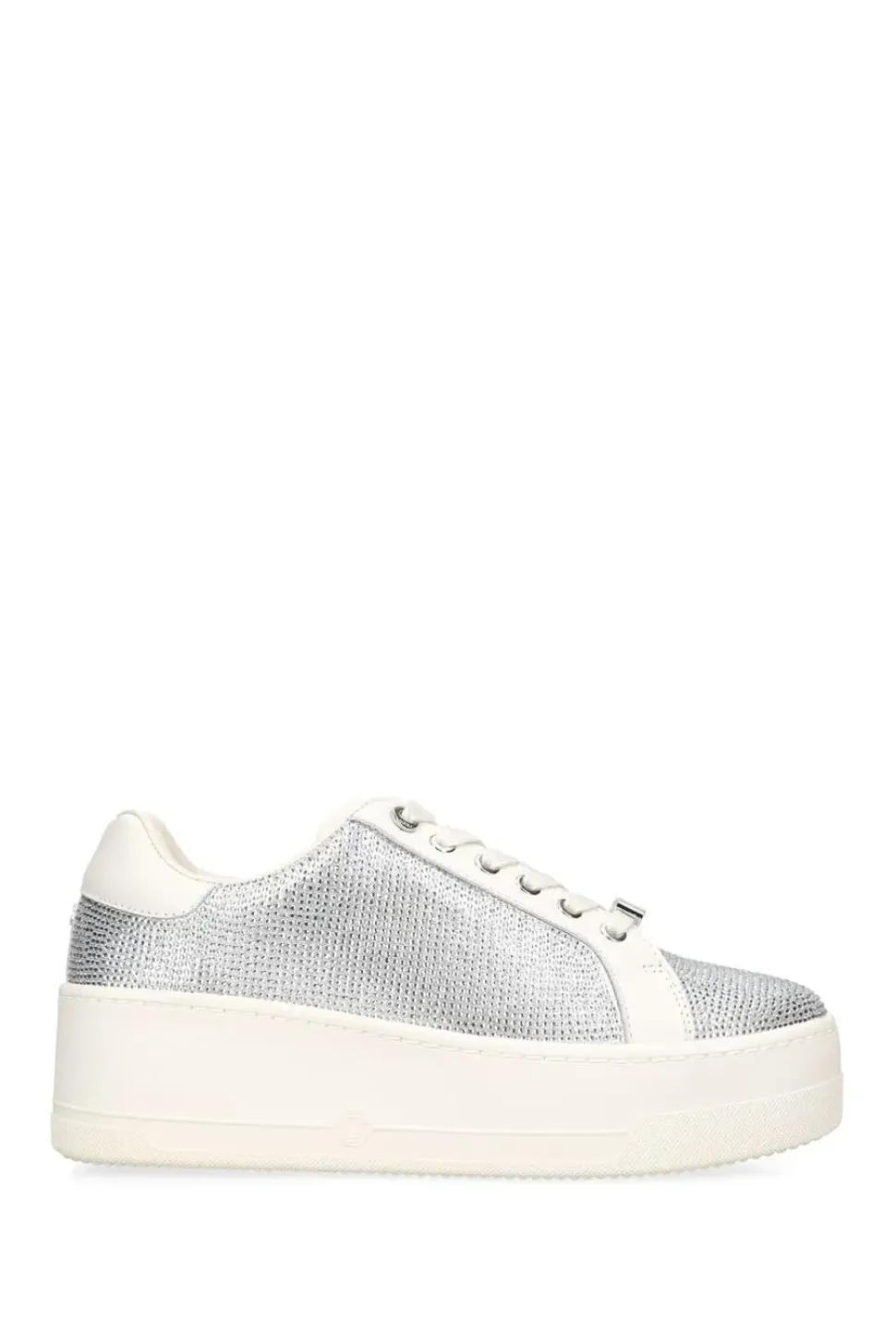 'Connected Jewel' Trainers