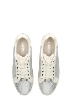 'Connected Jewel'  Trainers