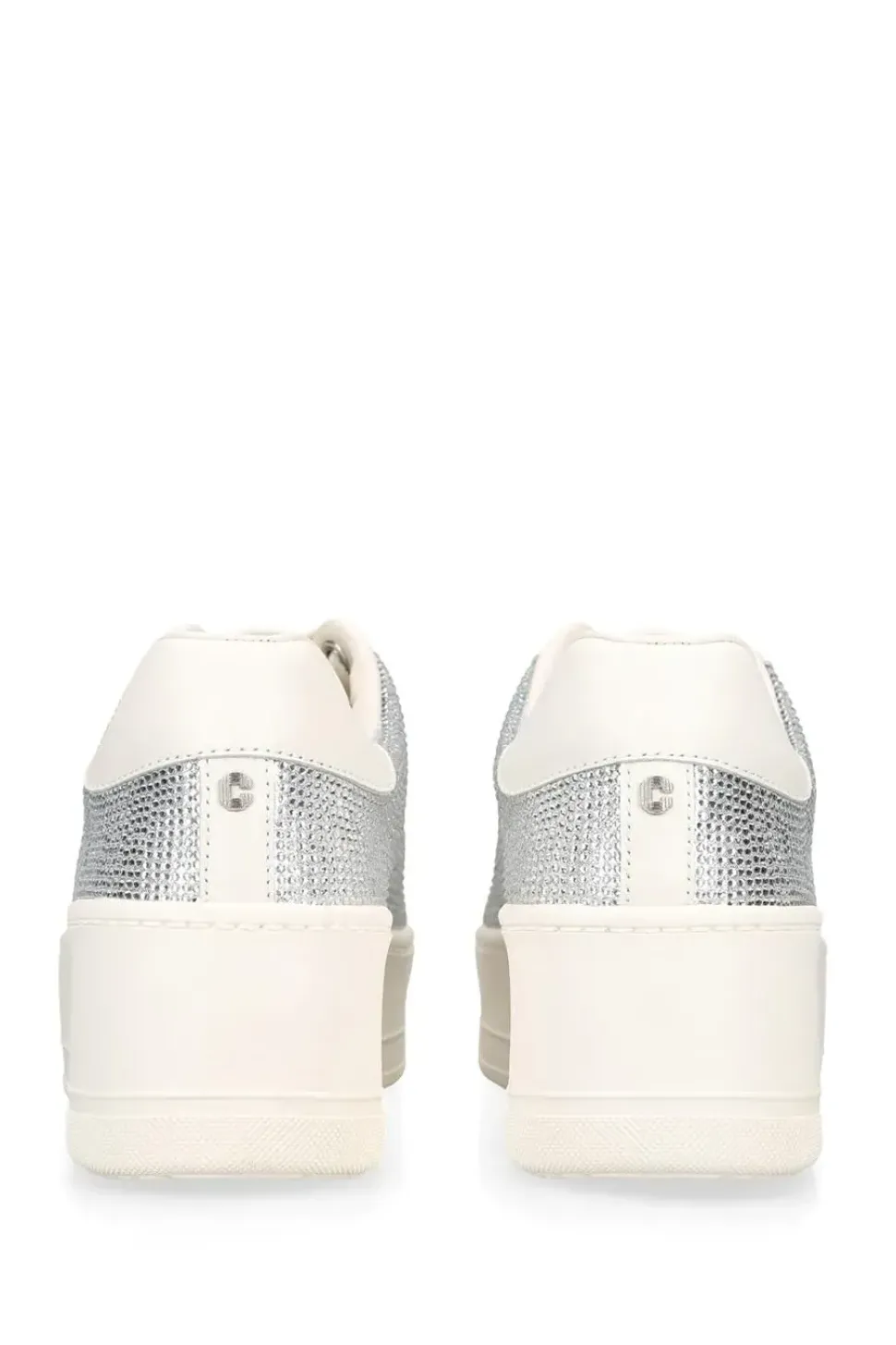 'Connected Jewel' Trainers