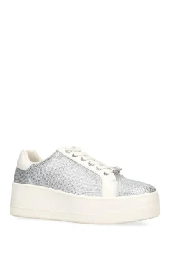 'Connected Jewel' Trainers