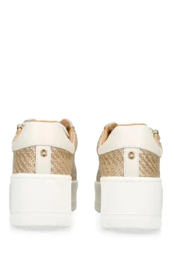 'Connected Zip' Trainers