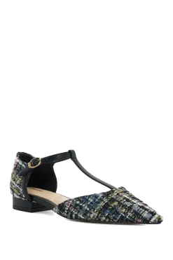 'Connections' Court Shoes
