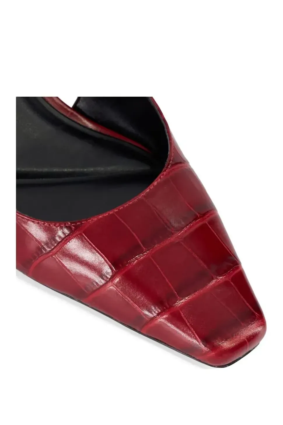'Contact' Strappy Heels