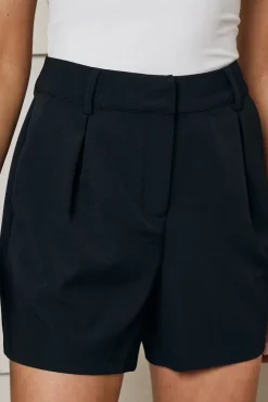 'Copper' Tailored Shorts