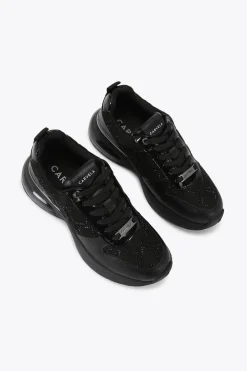 'Cosmic Diamond Jewel'  Trainers