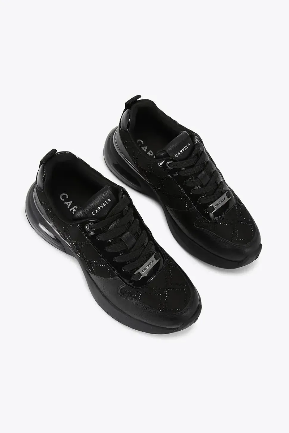 'Cosmic Diamond Jewel' Trainers
