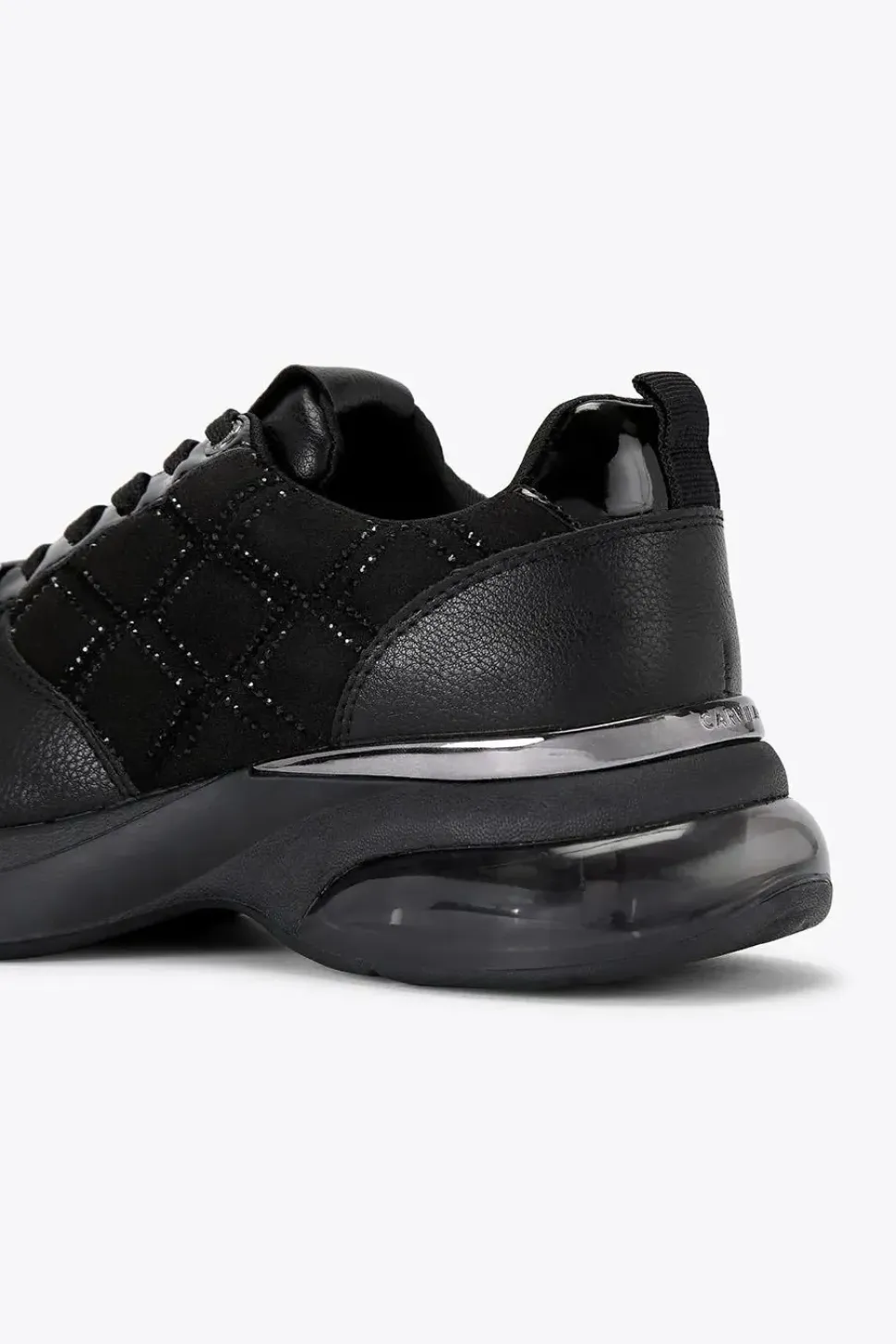'Cosmic Diamond Jewel' Trainers