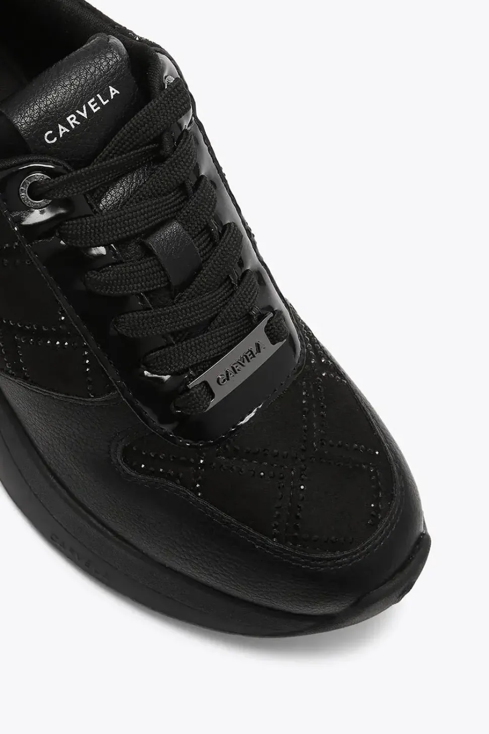 'Cosmic Diamond Jewel' Trainers