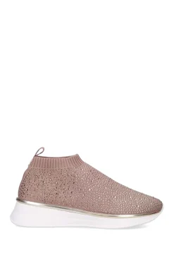 'Cosmic 2 Sock' Fabric Trainers