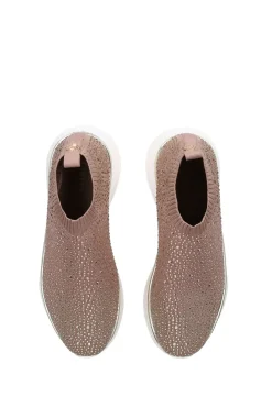 'Cosmic 2 Sock' Fabric Trainers