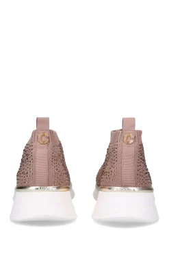 'Cosmic 2 Sock' Fabric Trainers