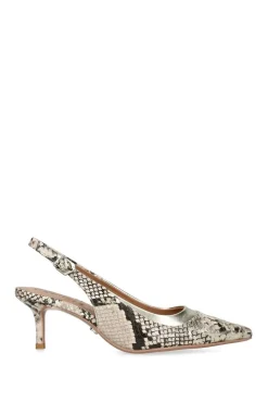 'Countess' Heels