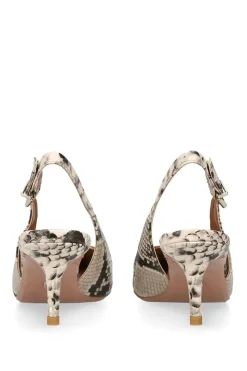 'Countess'  Heels