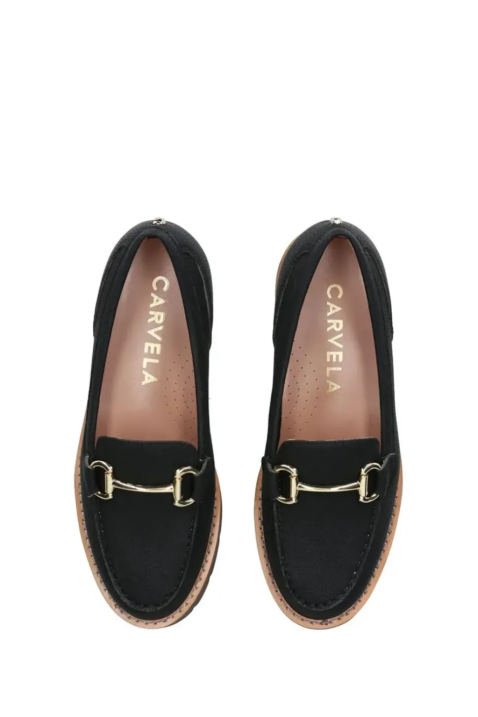'Crown' Flats