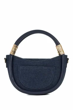 'Daffneys' Shoulder Bag