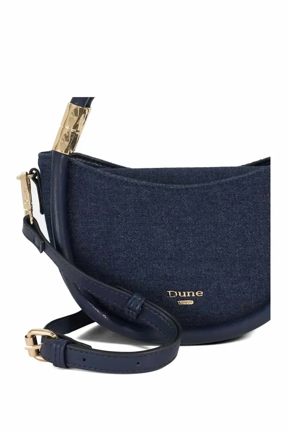 'Daffneys' Shoulder Bag
