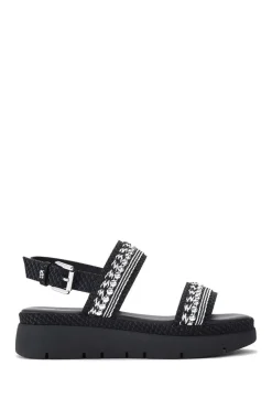 'Daisy Stud' Sandals