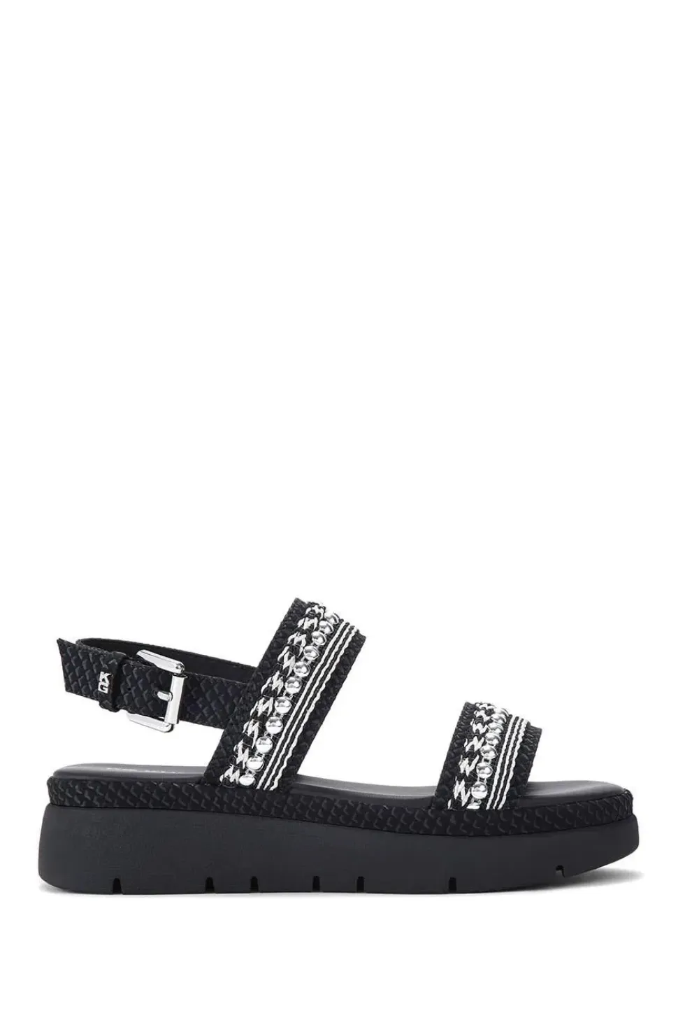 'Daisy Stud' Sandals