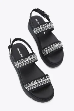 'Daisy Stud'  Sandals