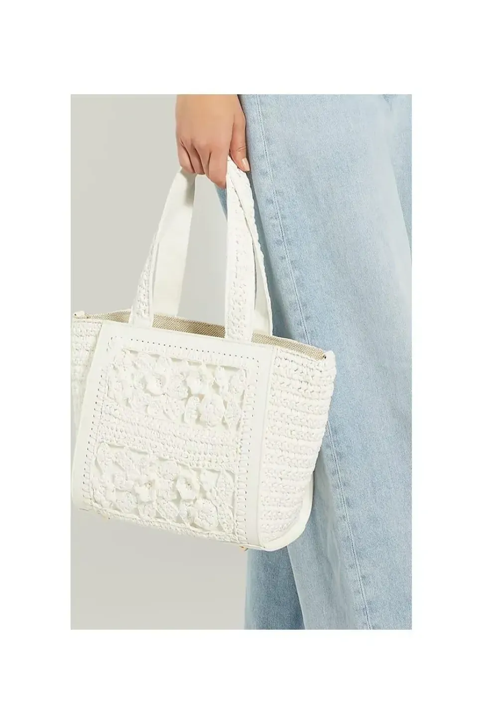 'Daisy' Tote Bag
