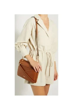 'Dalliance' Cross Body Bag