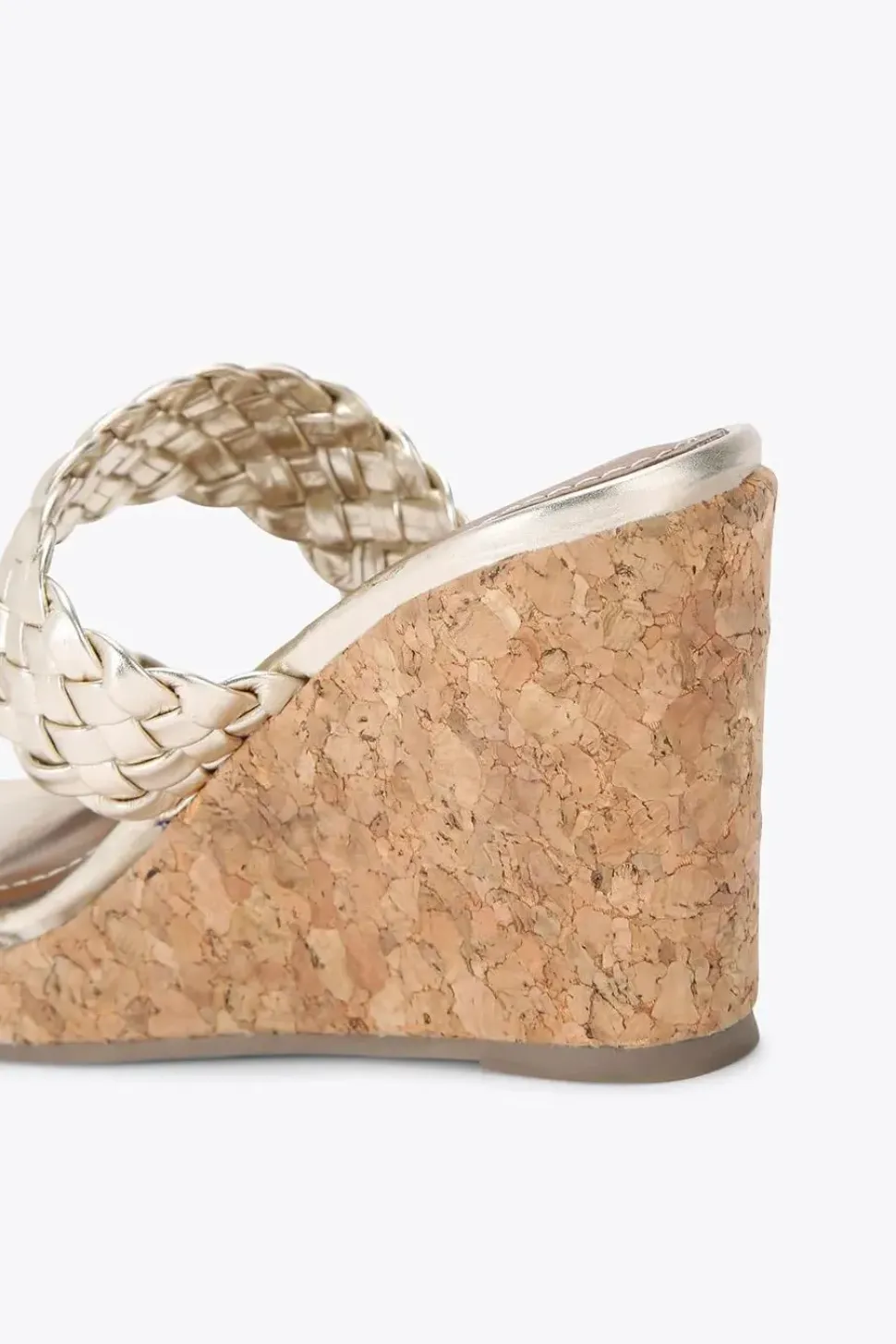 'Dane' Leather Heels