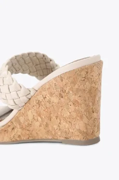 'Dane' Leather Heels