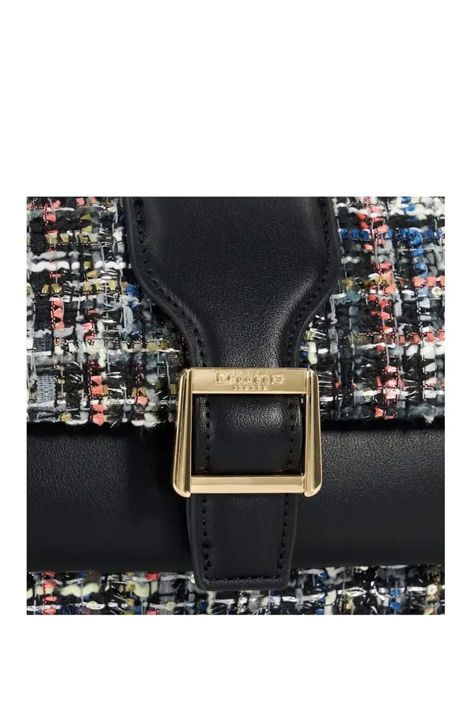 'Dara' Shoulder Bag