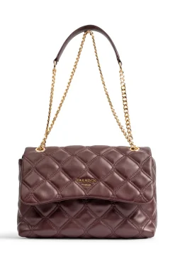 'Darcy' Clutch Bag