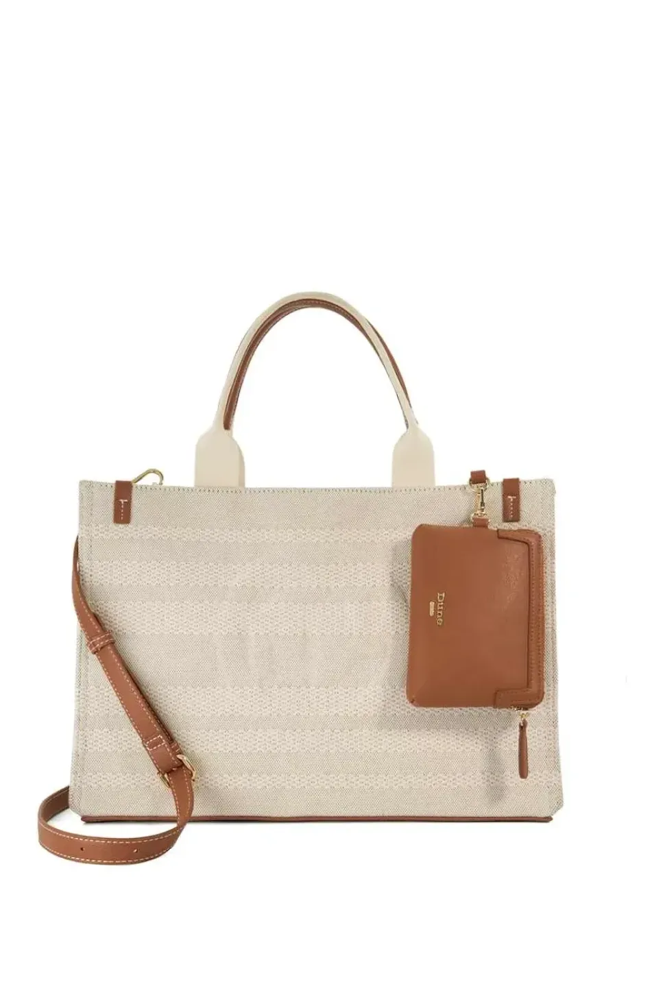'Darcy' Clutch Bag