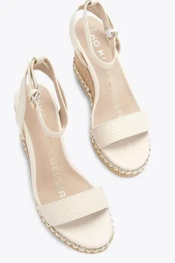 'Darling'  Sandals