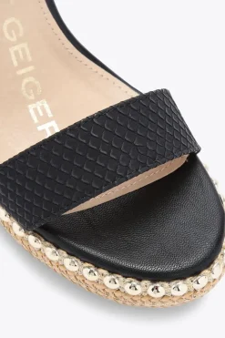 'Darling'  Sandals