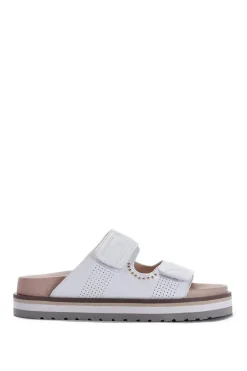'Darya 2' Two Strap Sandal