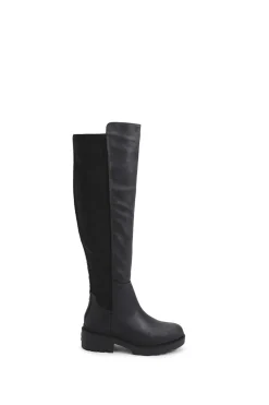 'Dash 50/50 High' Boots