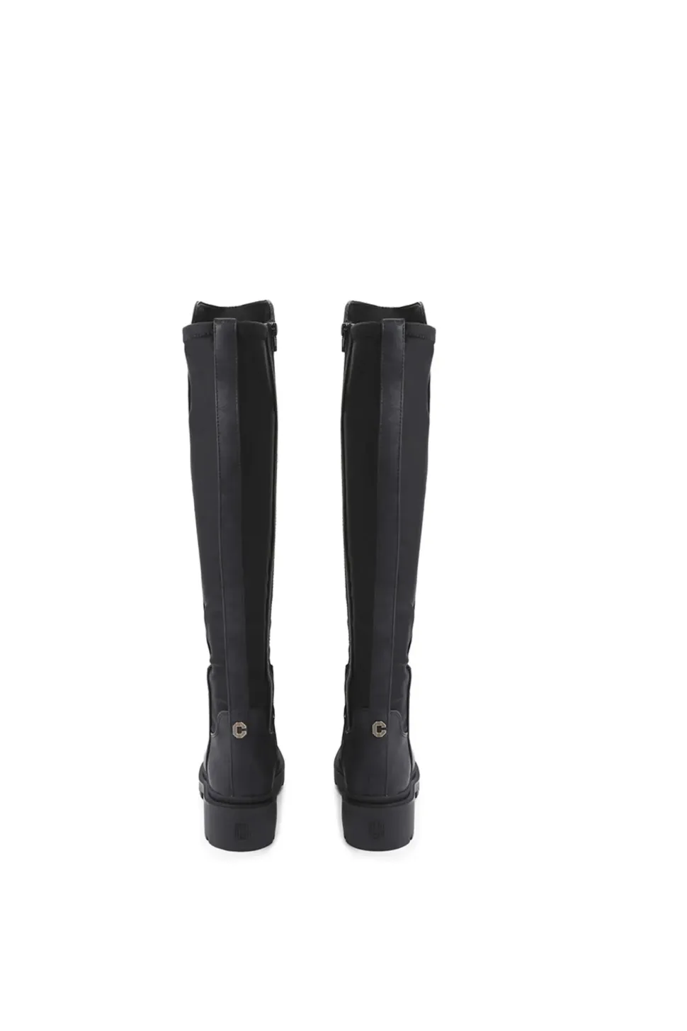 'Dash 50/50 High' Boots