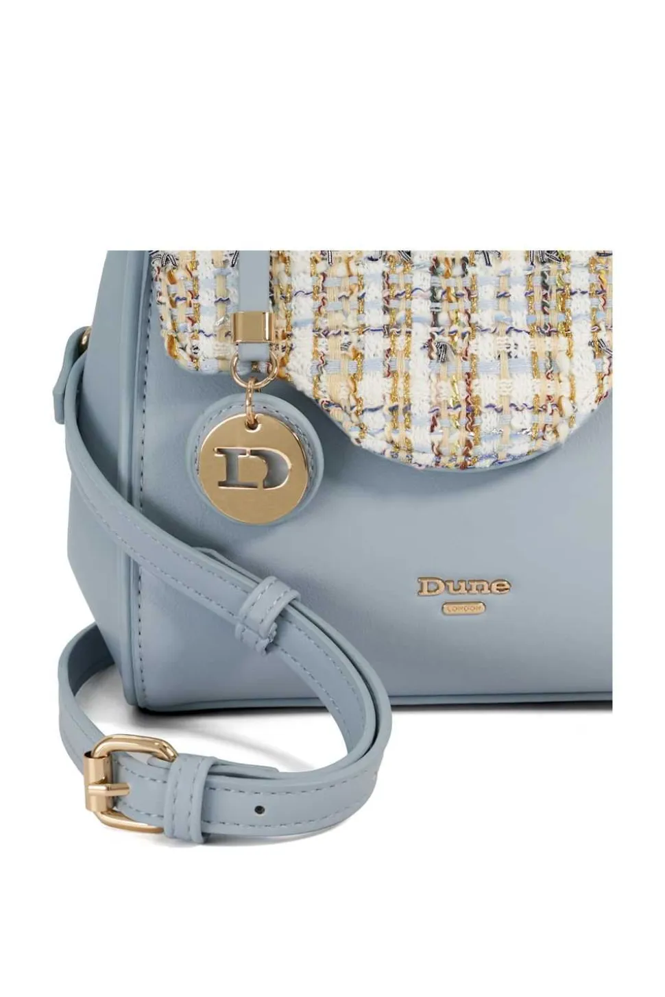 'Dassio' Bag