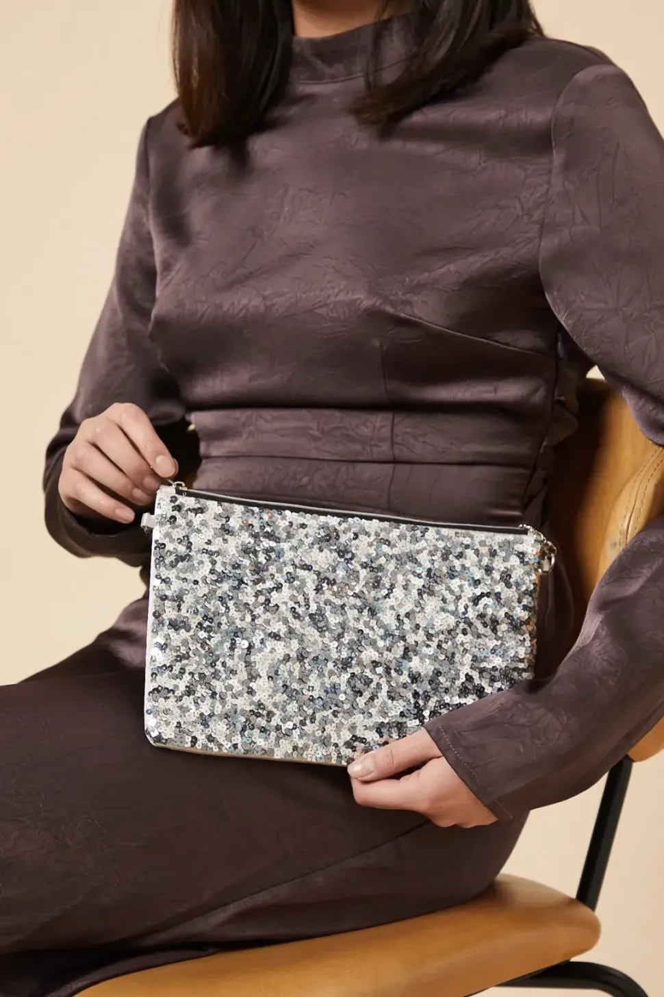 'Dassio' Bag