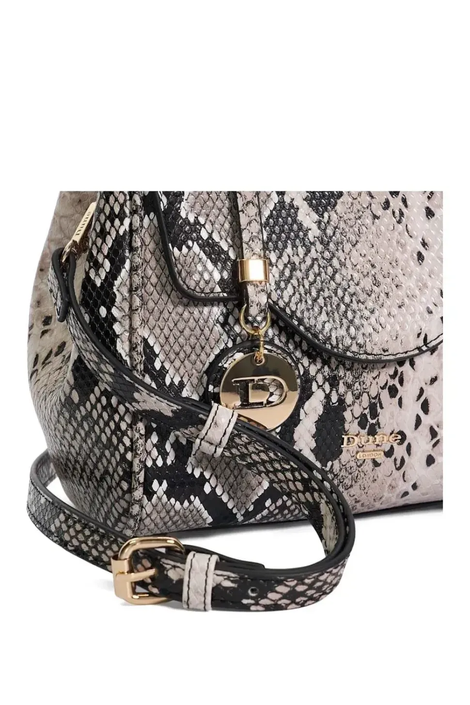 'Dassio' Bag