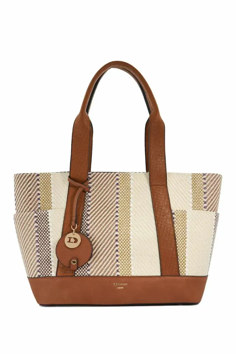 'Dayze' Tote Bag