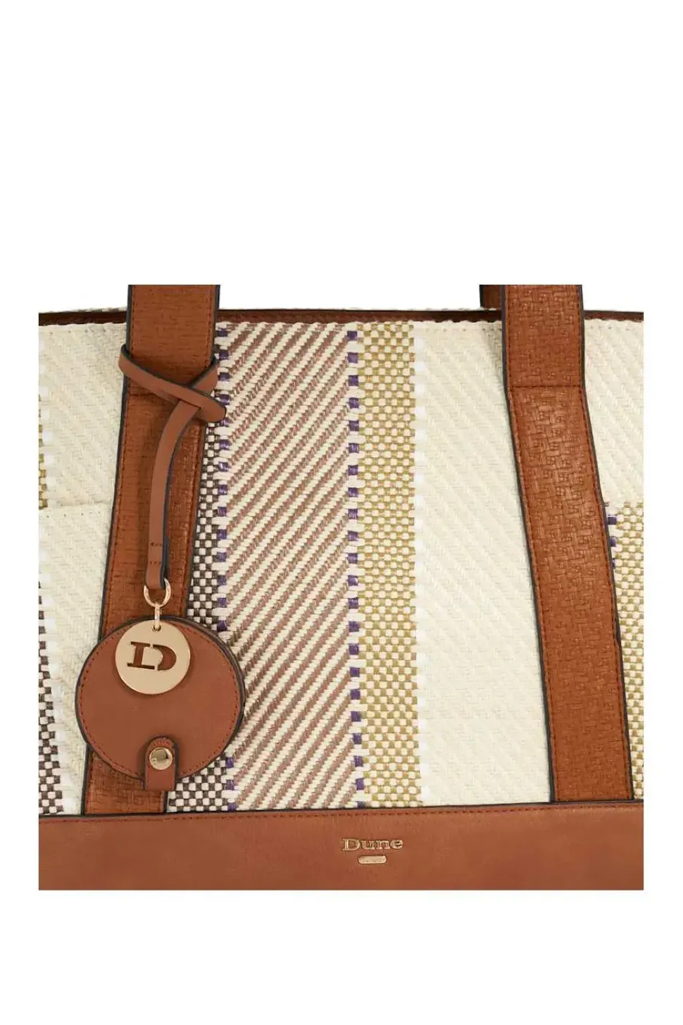 'Dayze' Tote Bag