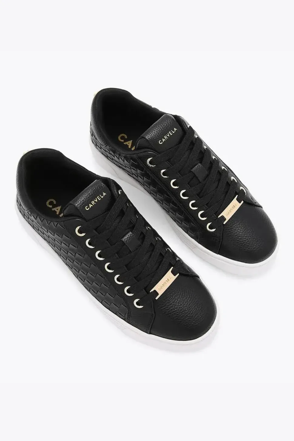 'Daze Weave' Trainers
