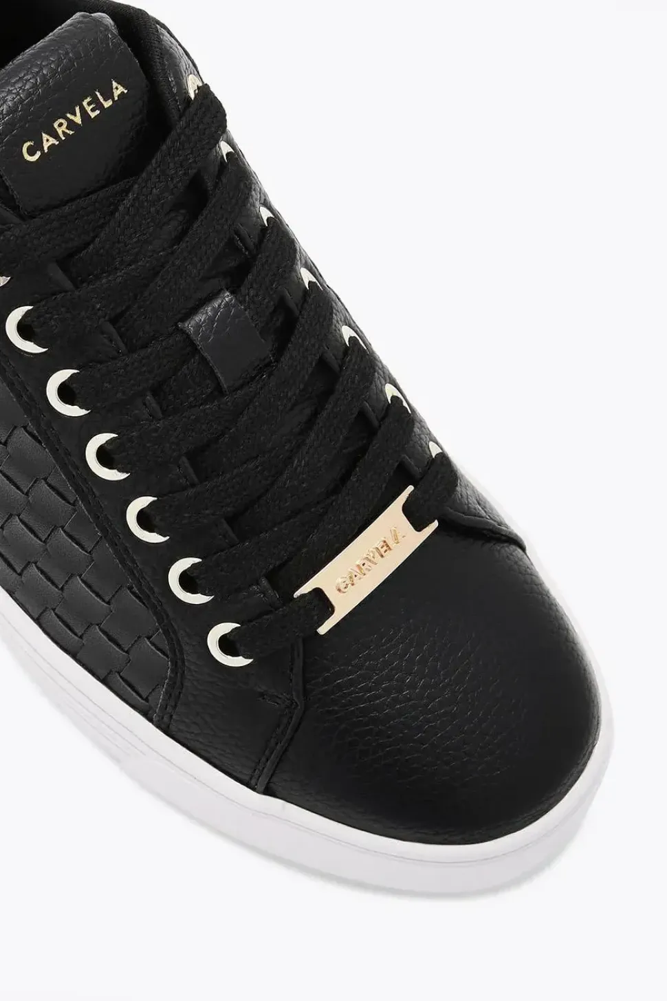 'Daze Weave' Trainers